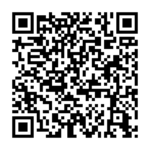 QR code for plate TJX 814