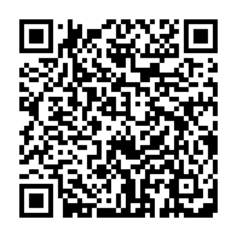 QR code for plate TRJ 647
