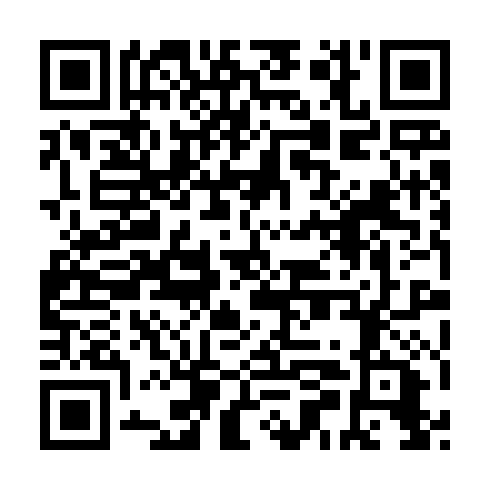 QR code for plate TUL 840