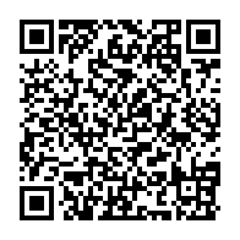 QR code for plate TVF 501