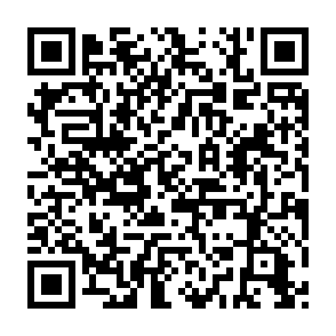 QR code for plate UAC 477
