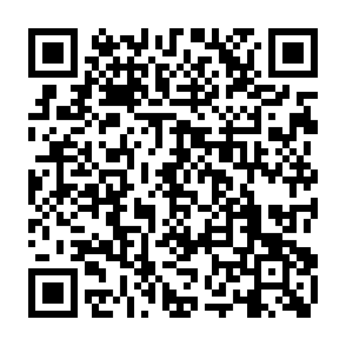 QR code for plate UAY 743