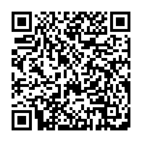 QR code for plate UBA 189