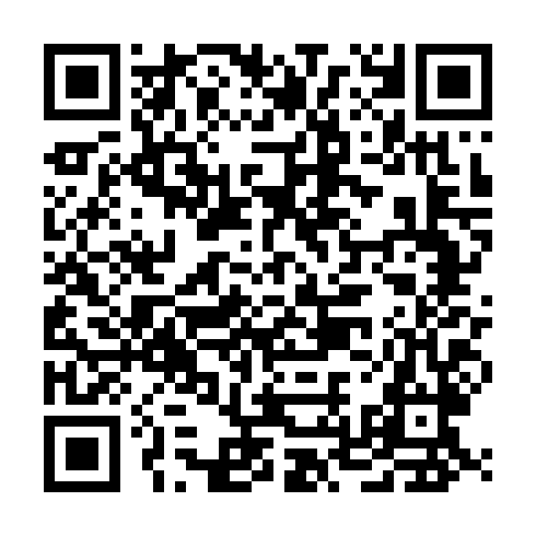 QR code for plate UBD 021