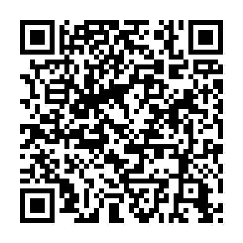 QR code for plate UBF 890