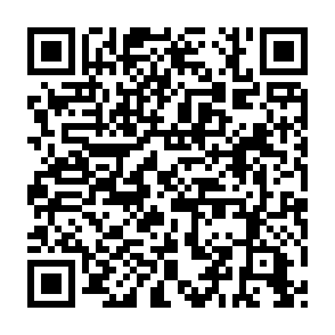 QR code for plate UBJ 416