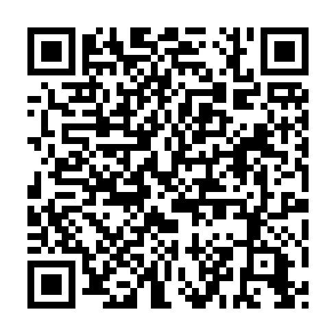 QR code for plate UBJ 445