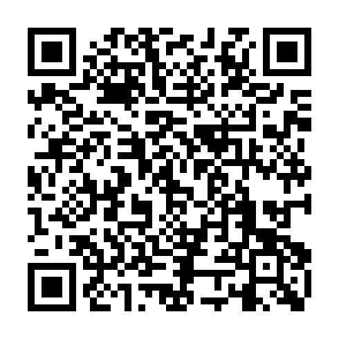 QR code for plate UBL 815