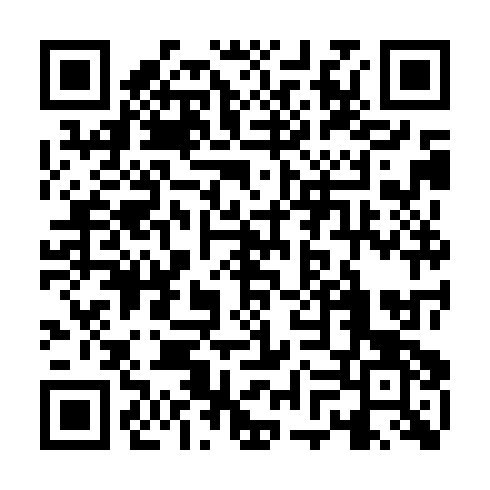QR code for plate UBR 849