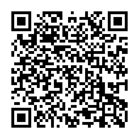 QR code for plate UBT 734