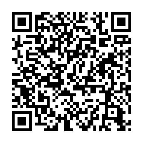 QR code for plate UBW 014