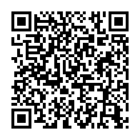 QR code for plate UBY 121