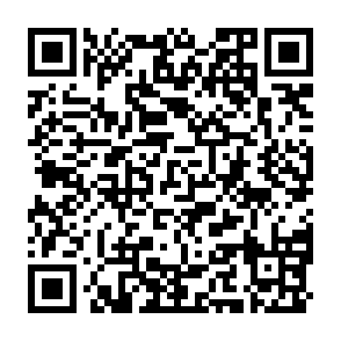 QR code for plate UDF 484