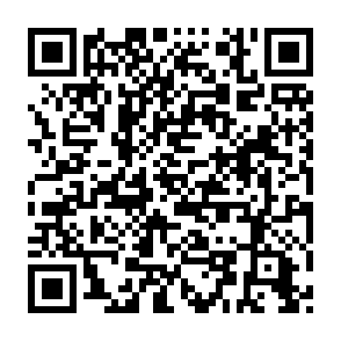 QR code for plate UDF 865