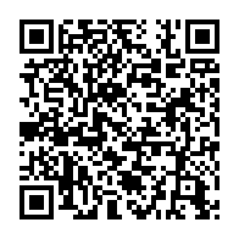 QR code for plate UDX 690