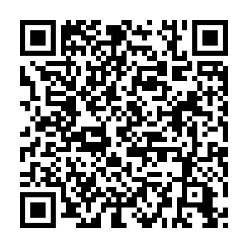 QR code for plate UDZ 517