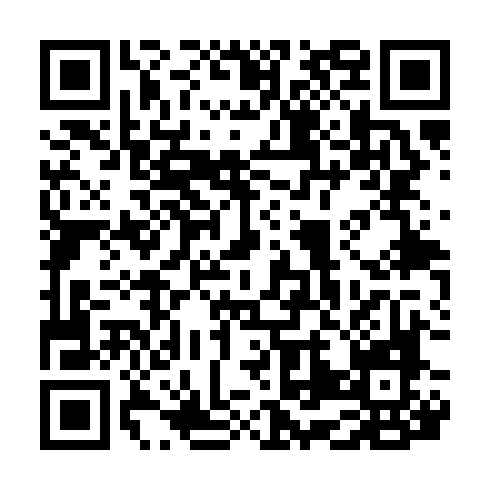 QR code for plate UEU 177