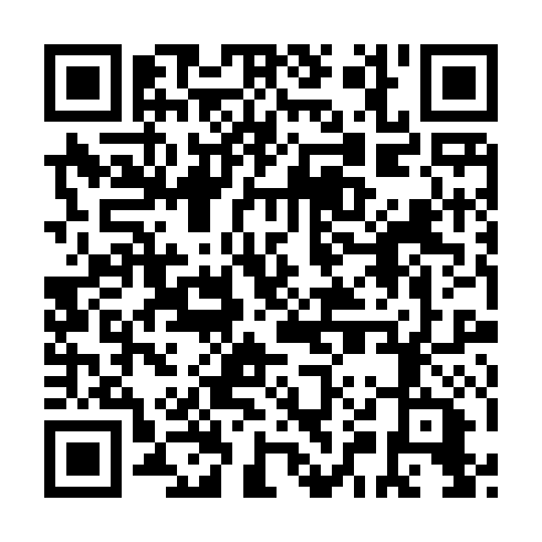 QR code for plate UEX 886