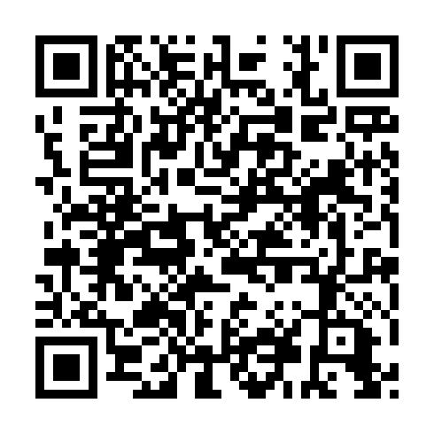 QR code for plate UFT 658