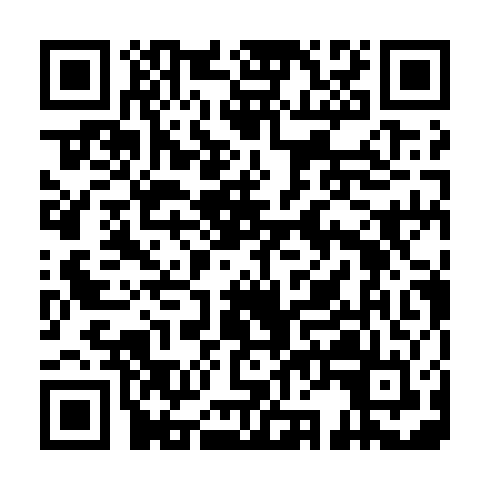 QR code for plate UFY 442