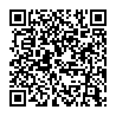 QR code for plate UHB 131