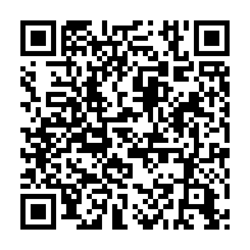 QR code for plate UHO 191