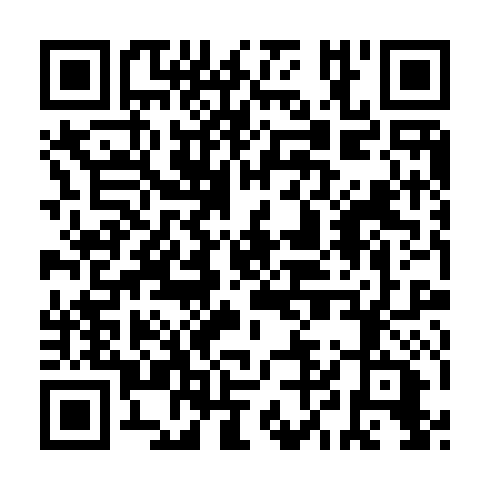 QR code for plate UHS 383