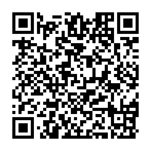 QR code for plate UHW 275