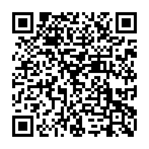 QR code for plate UHW 560