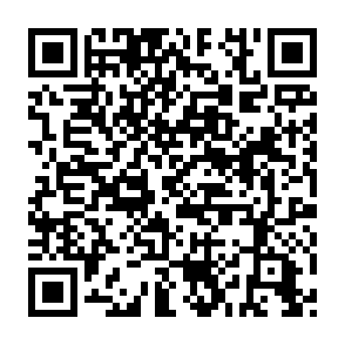 QR code for plate UIV 584