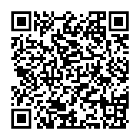 QR code for plate UJB 584