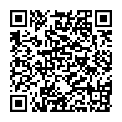 QR code for plate UJY 584