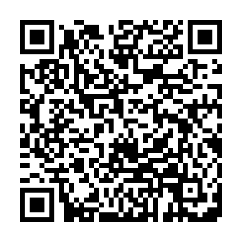 QR code for plate UJY 853
