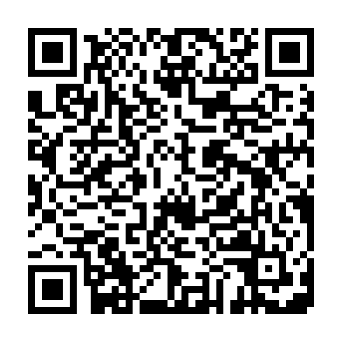 QR code for plate UKJ 485
