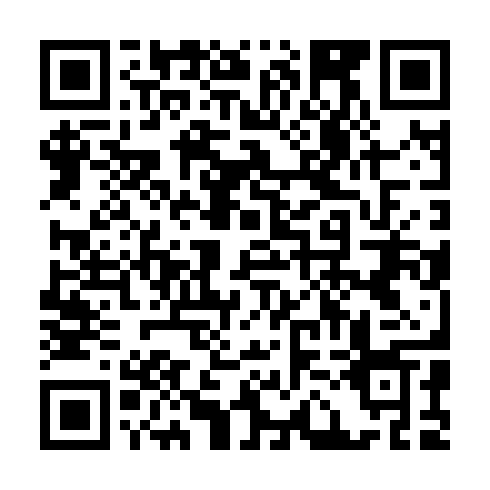 QR code for plate UQV 332