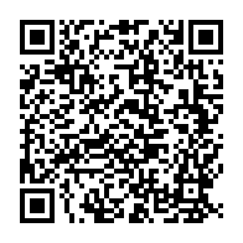 QR code for plate USC 877
