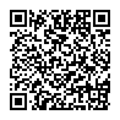 QR code for plate UWB 375