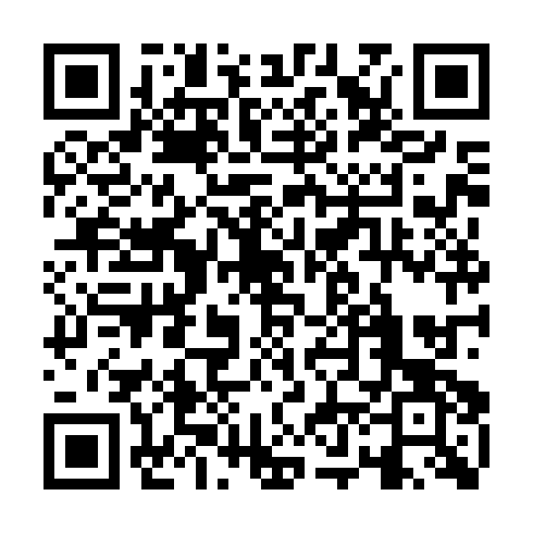 QR code for plate UWX 455