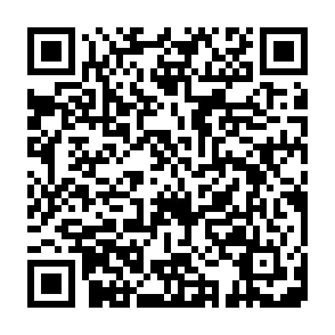 QR code for plate UWY 690