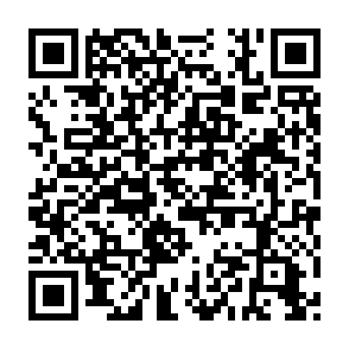QR code for plate UXE 691