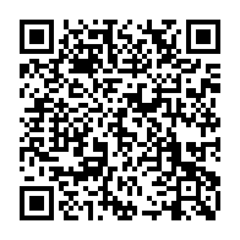 QR code for plate UXH 285