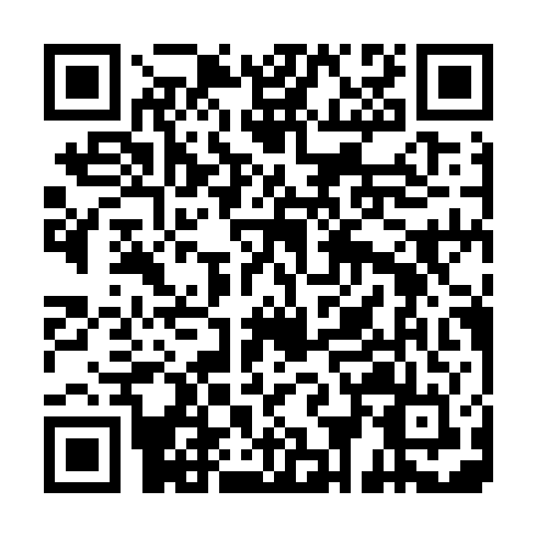 QR code for plate UXP 689