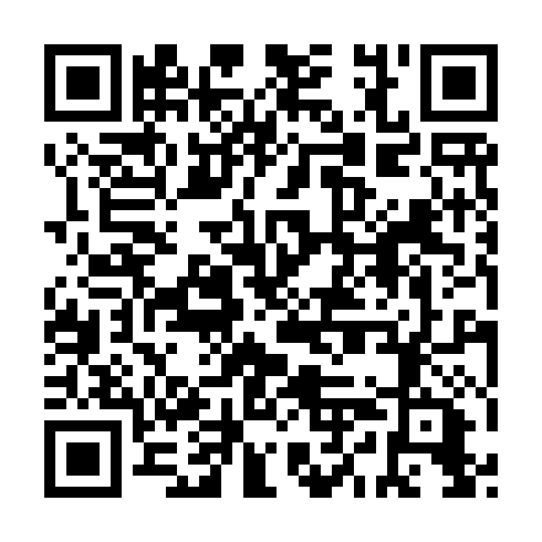 QR code for plate UYB 769