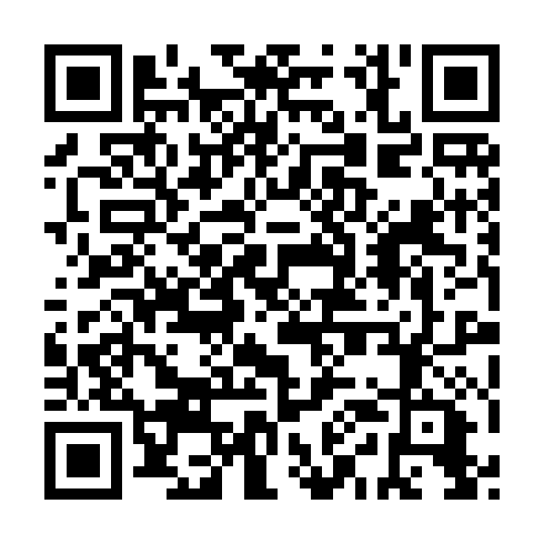 QR code for plate UYC 045
