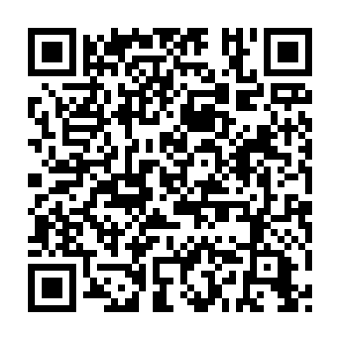 QR code for plate UYG 318