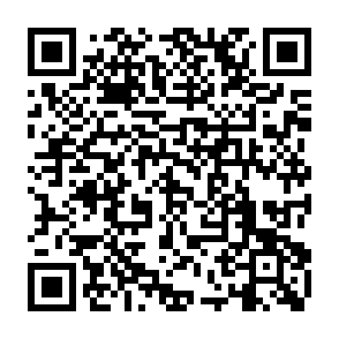 QR code for plate UYN 345