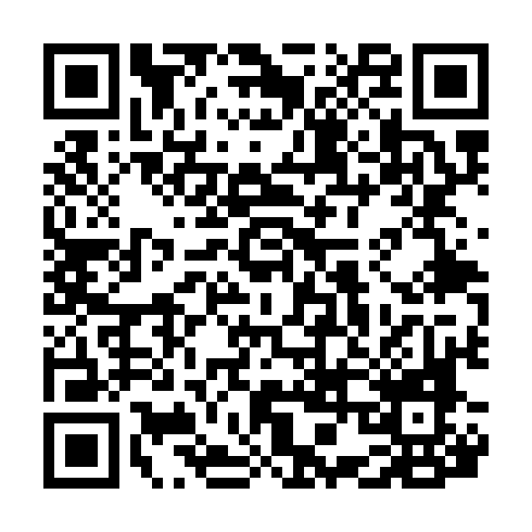QR code for plate VJC 622