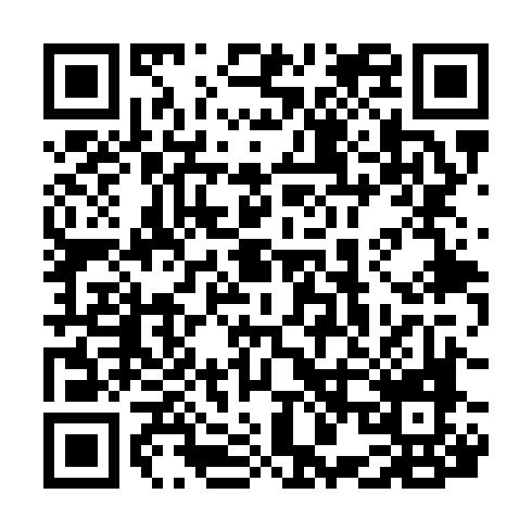 QR code for plate VJM 554