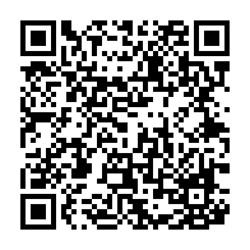 QR code for plate VJN 790
