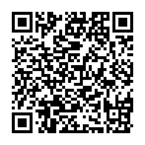QR code for plate VJO 647